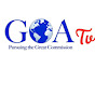 GOA TV   logo