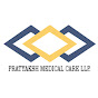 PRATYAKSH MEDICAL CARE LLP logo
