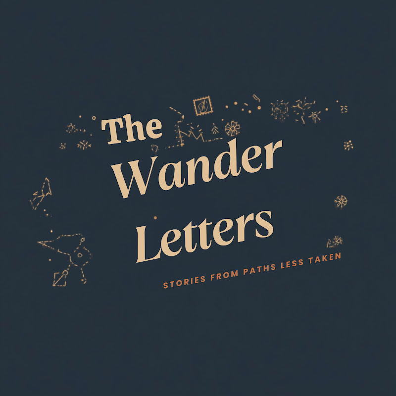The Wander Letters