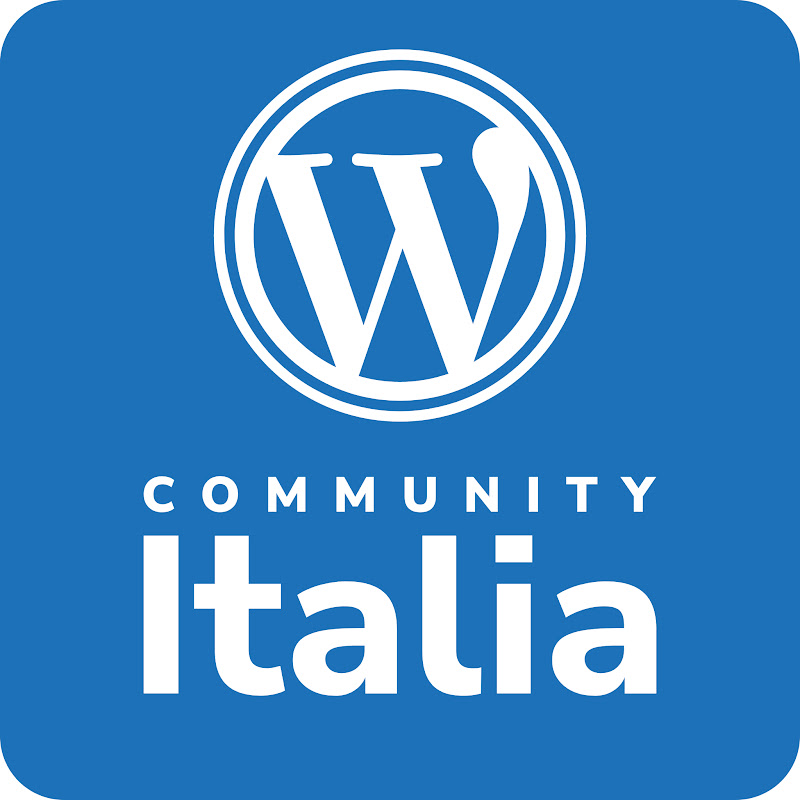WordPress Community Italia