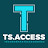 @Ts.Access