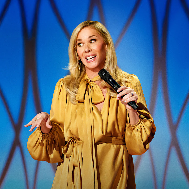 Leanne Morgan Comedy