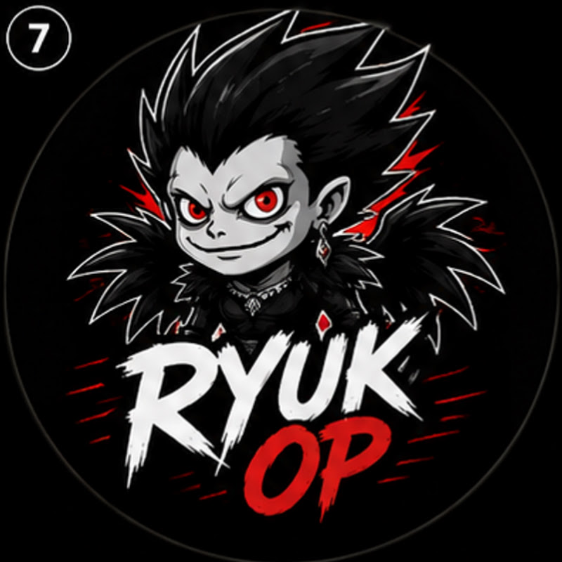 Ryuk op