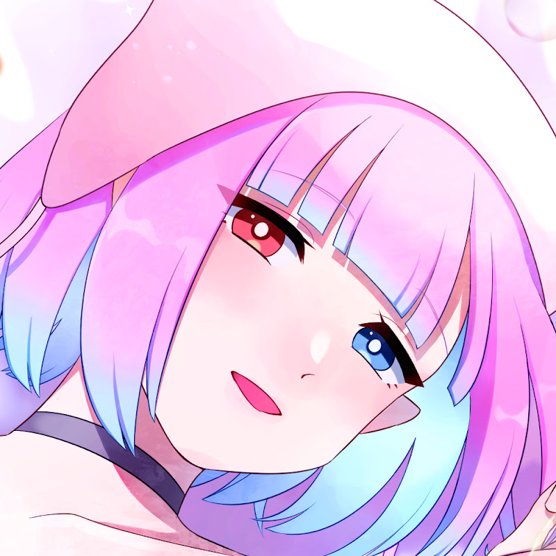 あまもり らら Amamori Rara Ch.