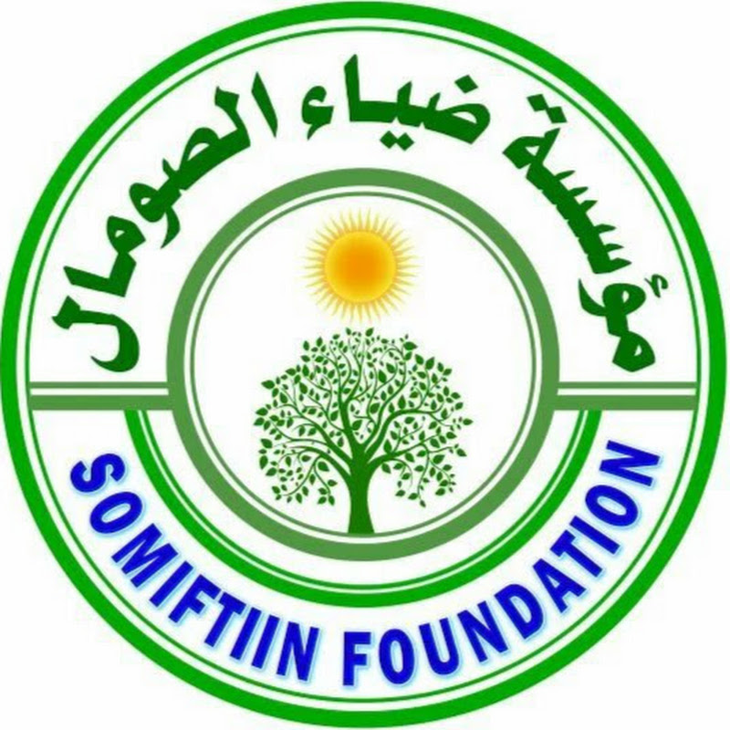 SOM IFTIIN FOUNDATION