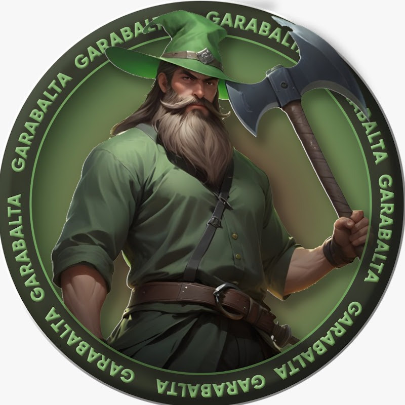 SLOT OYUNLARI  GARABALTA