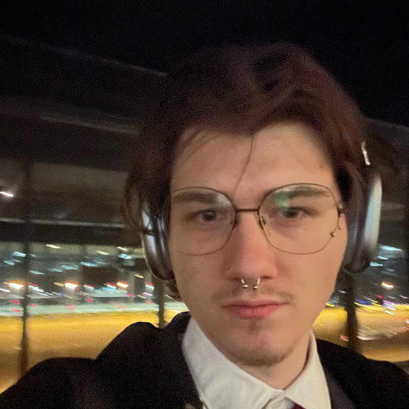 [MERGED] Tracy X