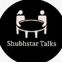 Shubhstar Talks with Shubham  logo