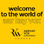 AAR KAY VOX  |  Door Handles & Locks logo