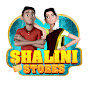 Shalini Stores