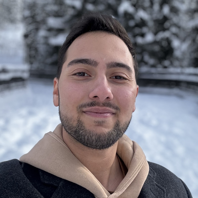 Ali Reza