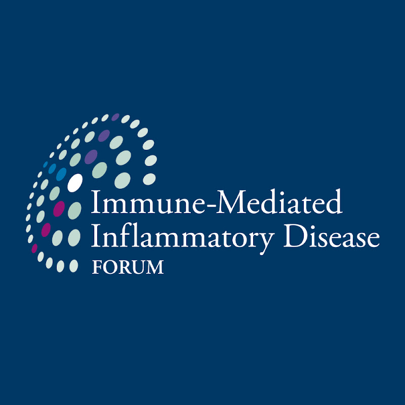 The Immune-Mediated Inflammatory Disease Forum
