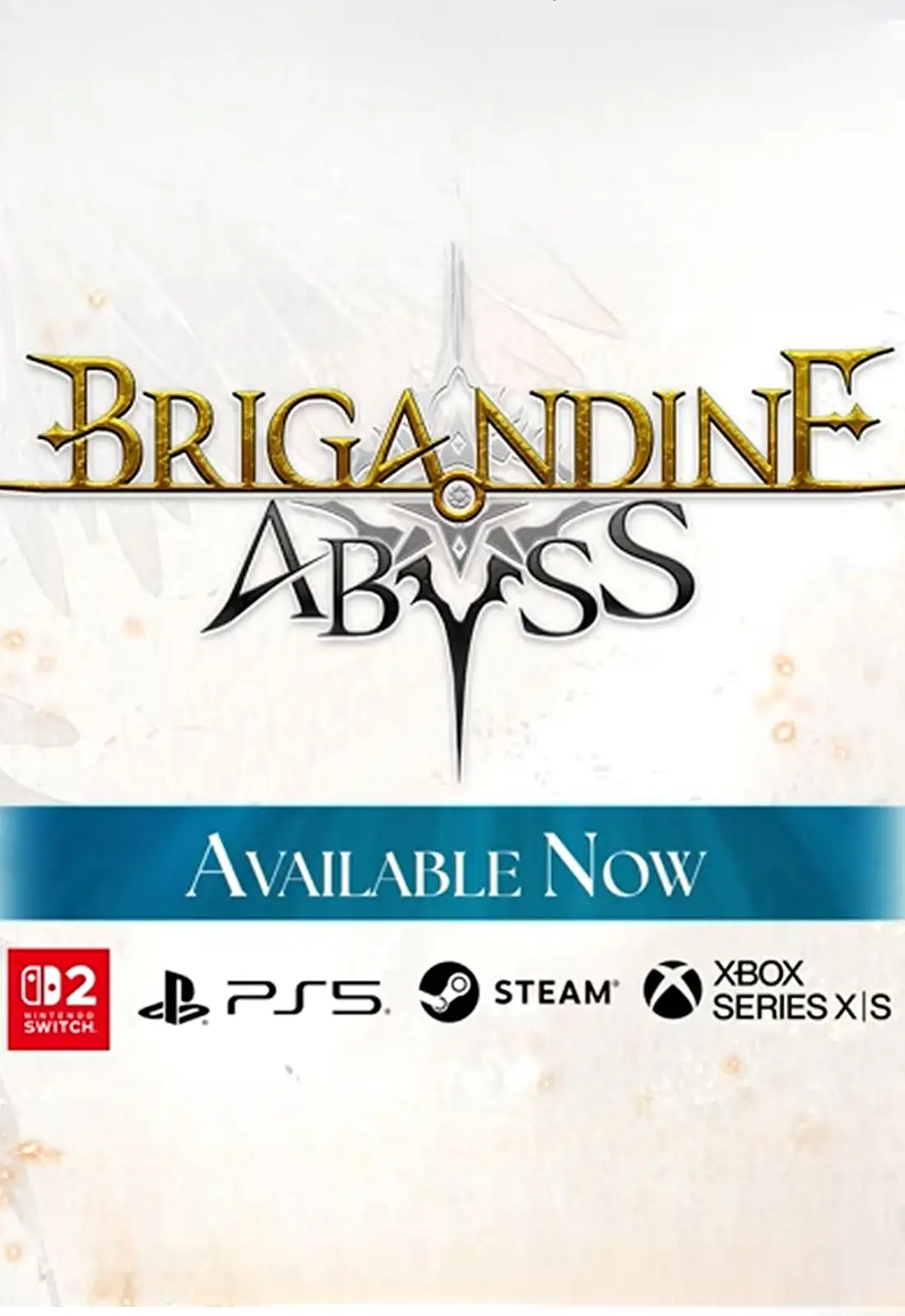 BRIGANDINE ABYSS è disponibile su Switch 2, PS5, Xbox e PC