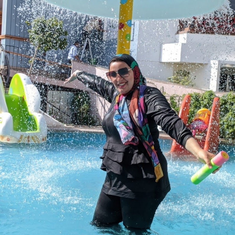 Enas Tours and Travel 🏊‍♂️