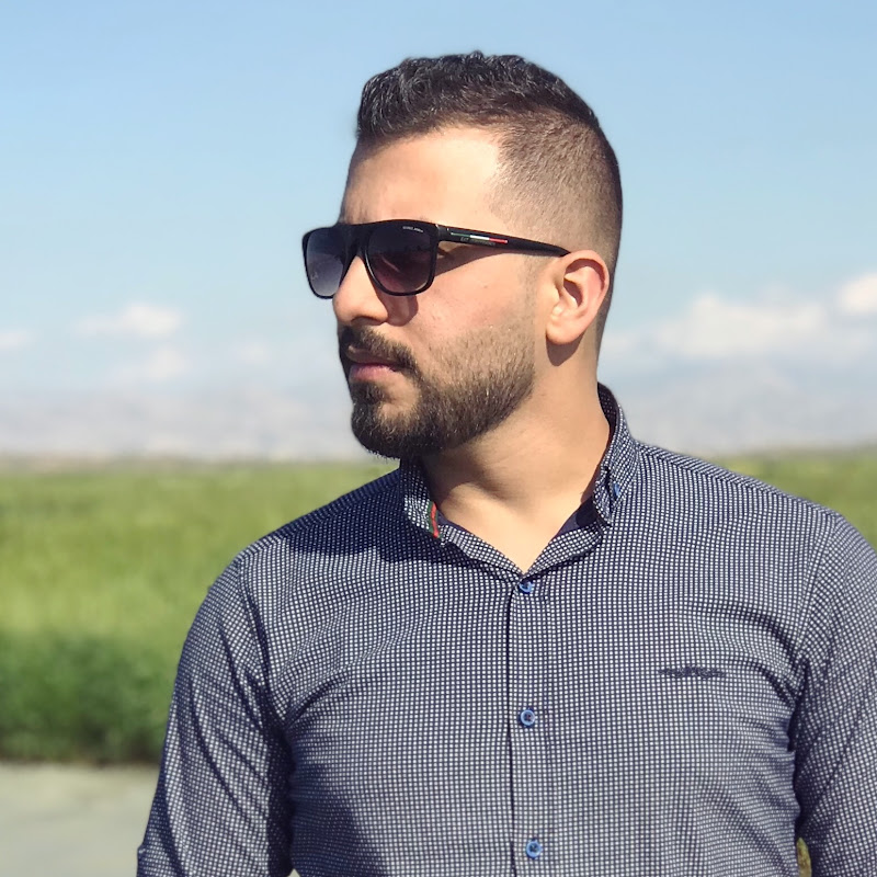 Channel Avatar