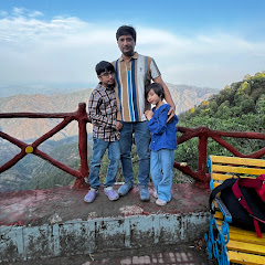 Dharmesh Sharma Vlogs