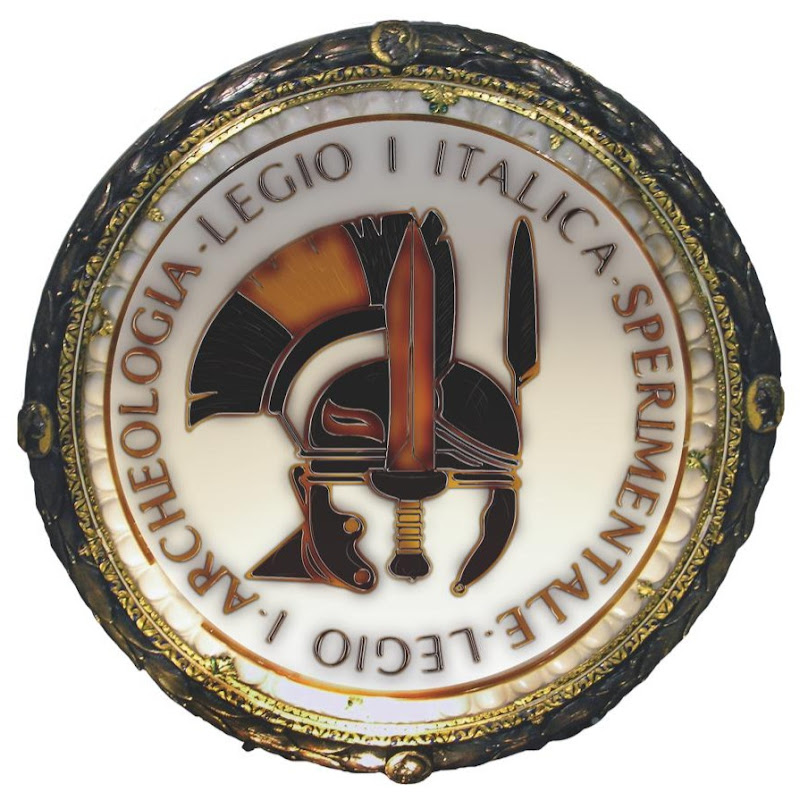 Legio I Italica