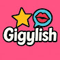 gigylish vibes logo
