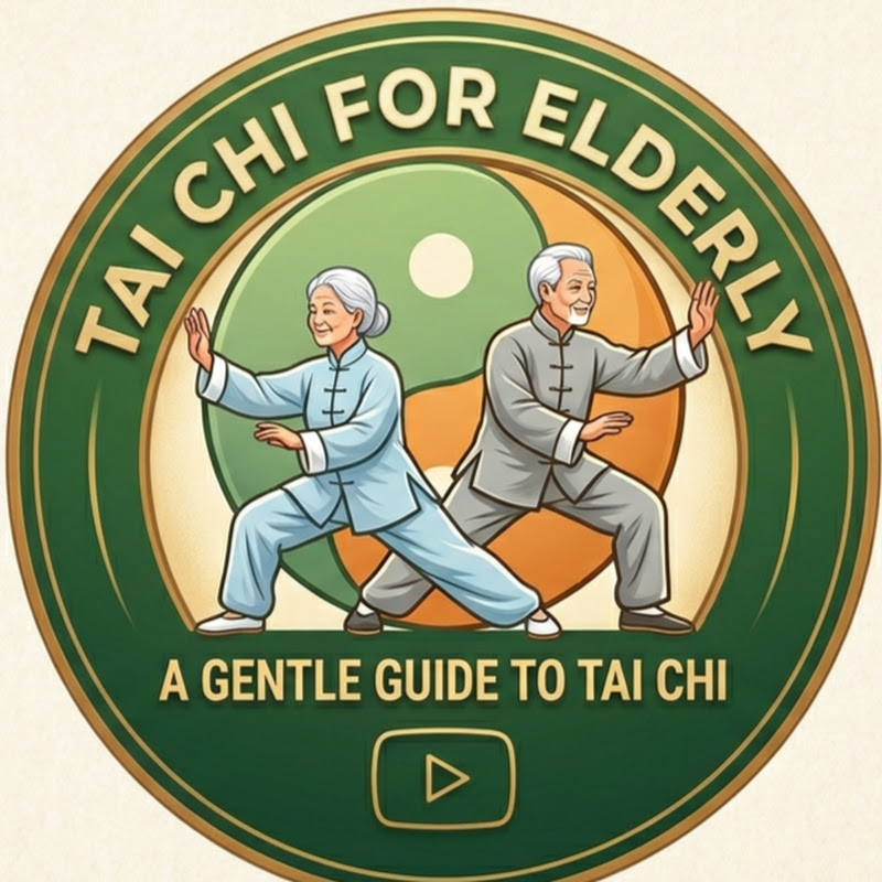 TAI CHI FOR ELDERLY icon