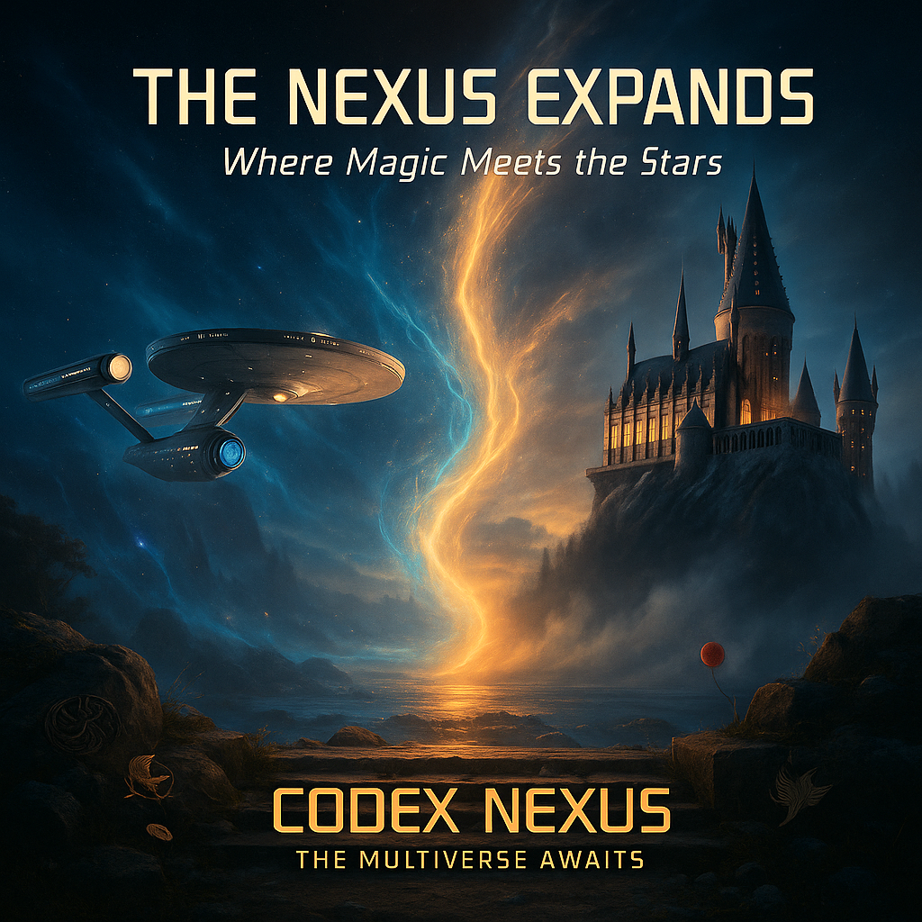Post from Codex Nexus