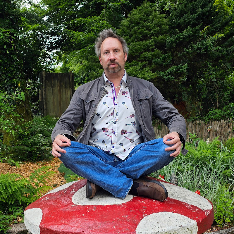 The Mercurial Number Six