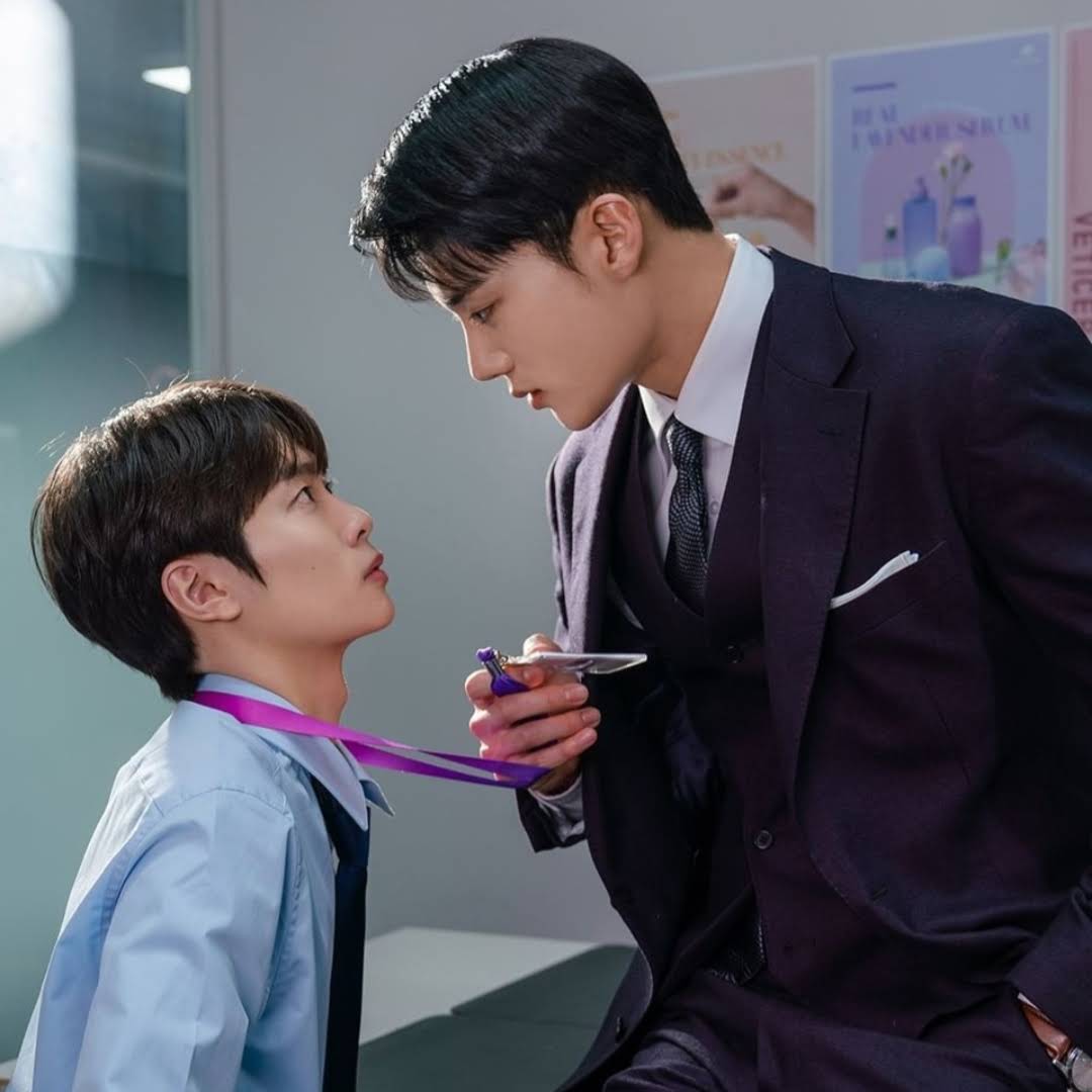 Post from BL-zone