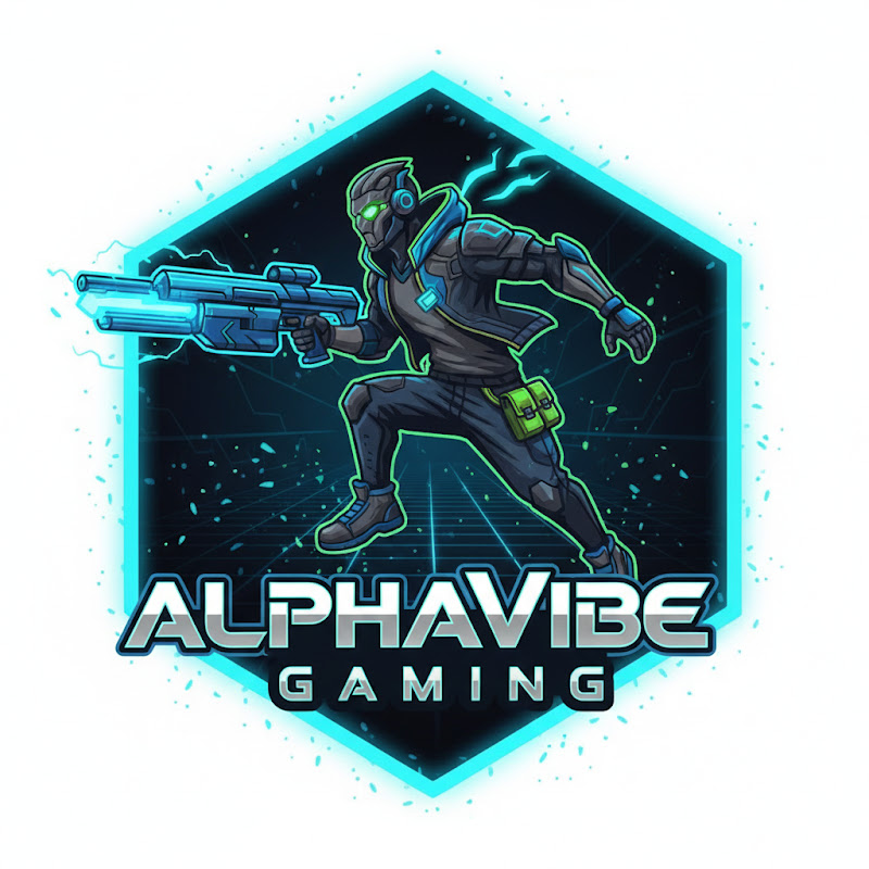 Alpha vibe gaming 