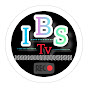 I B S Tv logo