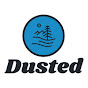 Dusted Travels logo