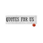 Quotes for Us logo