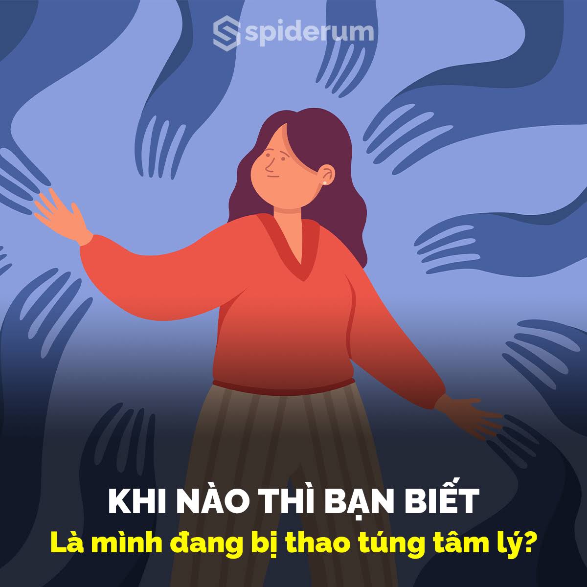 Post from Spiderum