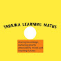 Tarkika Learning Maths logo