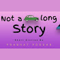 Not a Long Story logo