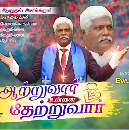M.Selvam photo