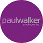 Paul Walker Photography logo