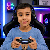 Mundo Gamer🎮🥇