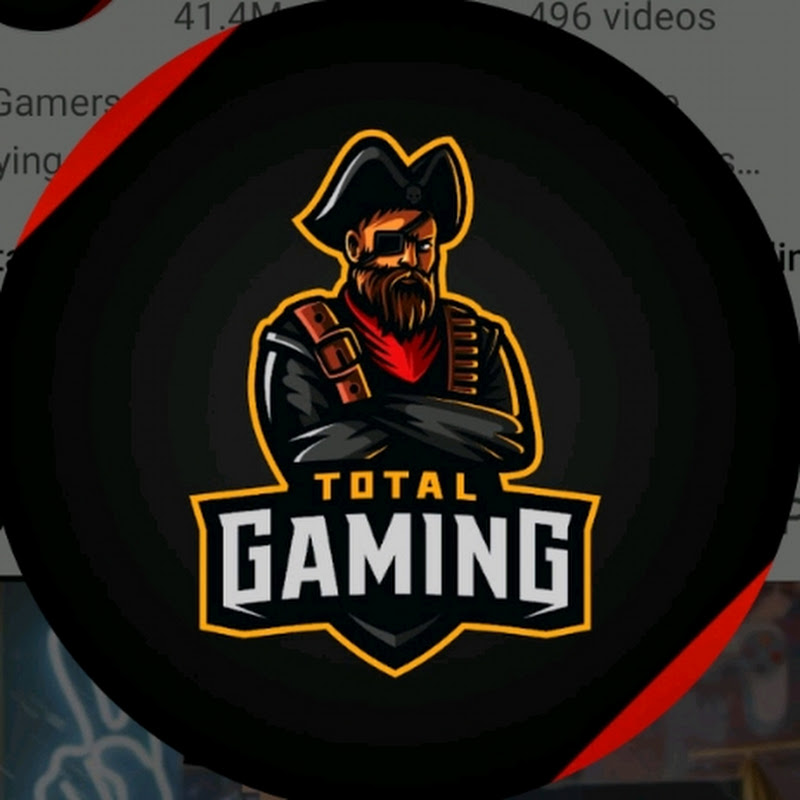 HA Total gaming