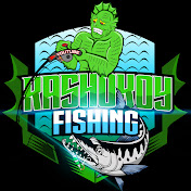 KaShokoy Fishing