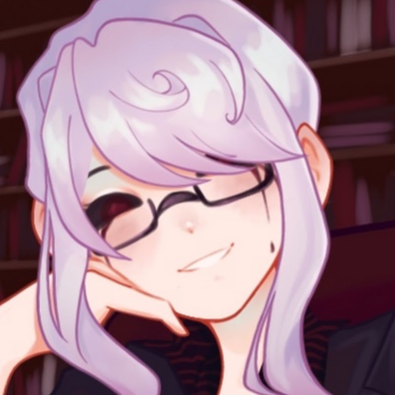 SuitorASMR