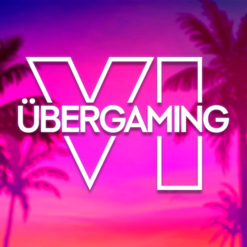 ÜberGaming