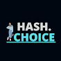 Hash Choice logo