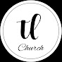 TL Church logo