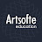 Artsofte Education