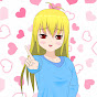 瑪兒不吃草 VTuber 大頭貼