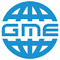 GME Drills - Global Mining Equipments logo