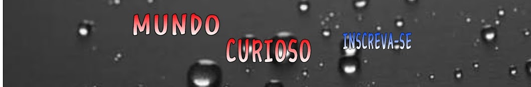 Mundo Curioso W.P Аватар канала YouTube