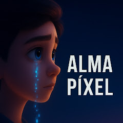 Alma Píxel