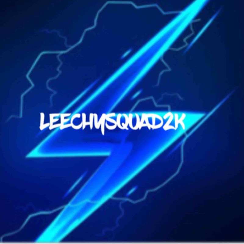 LEECHYSQUAD