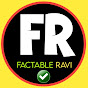 Factable ravi logo