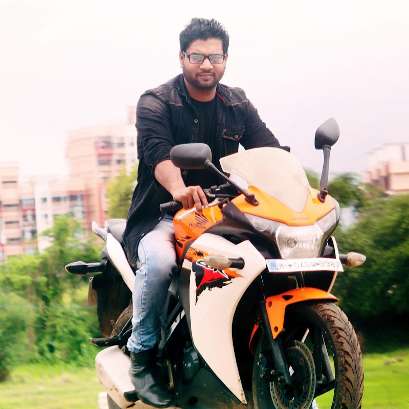 SAGAR RANDHAVI SR MUSIC